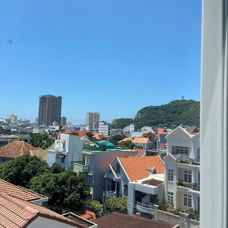 ดีลาน โฮเต็ล Hotel หวุงเต่า ภายนอก รูปภาพ
