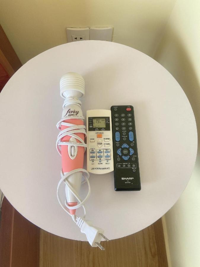 ดีลาน โฮเต็ล Hotel หวุงเต่า ภายนอก รูปภาพ