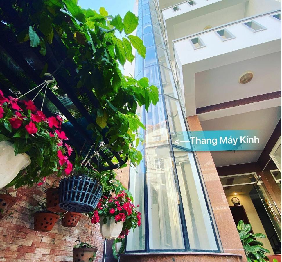 ดีลาน โฮเต็ล Hotel หวุงเต่า ภายนอก รูปภาพ