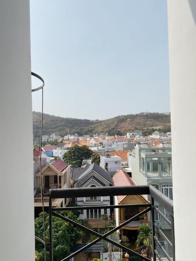 ดีลาน โฮเต็ล Hotel หวุงเต่า ภายนอก รูปภาพ