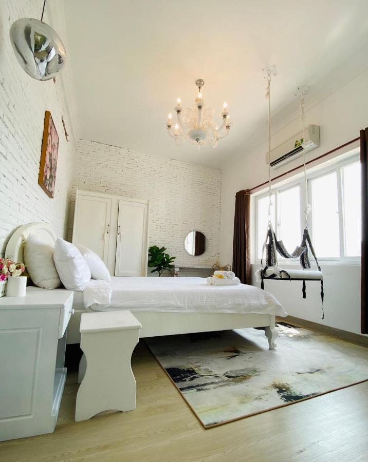 ดีลาน โฮเต็ล Hotel หวุงเต่า ภายนอก รูปภาพ