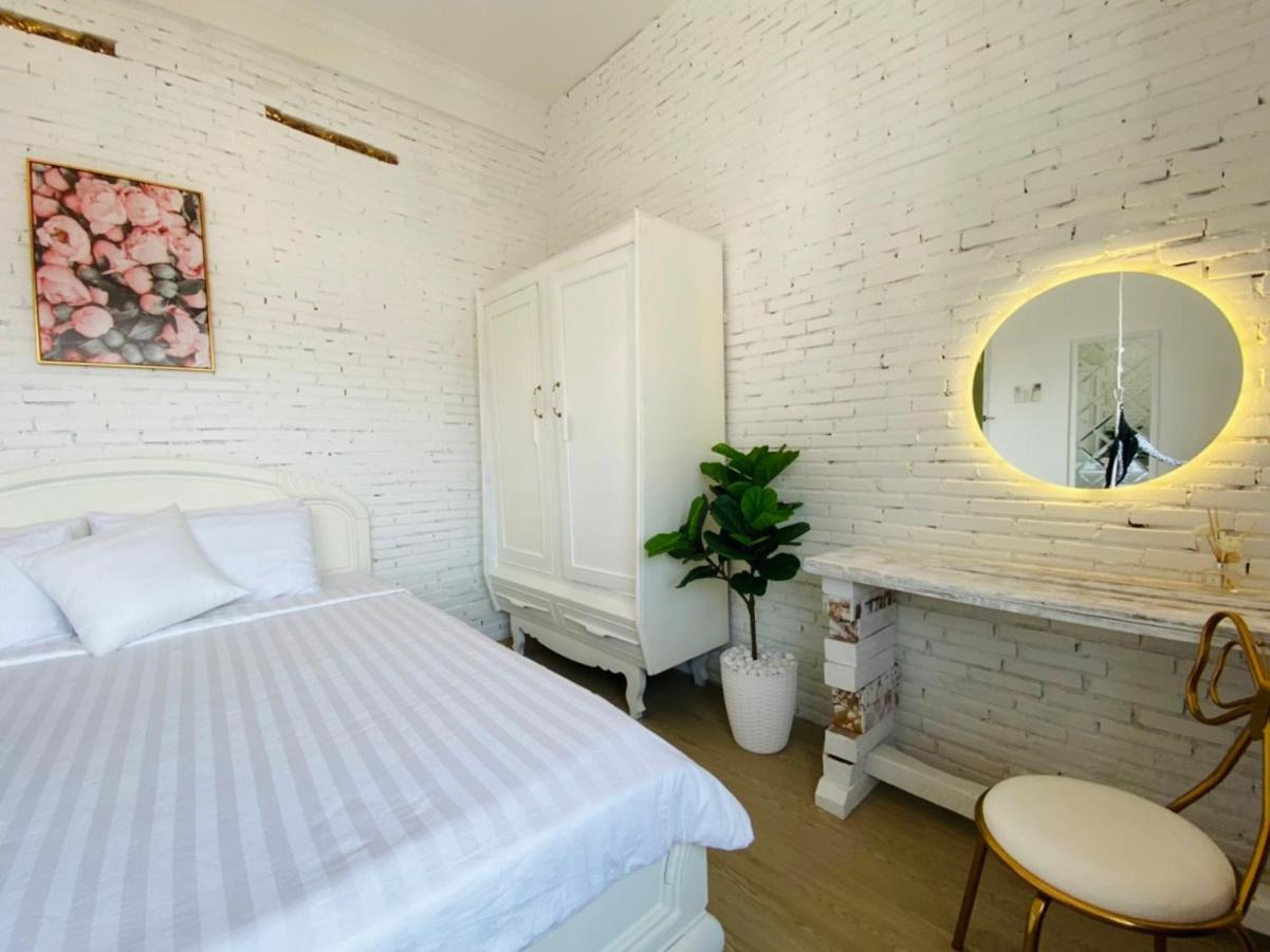 ดีลาน โฮเต็ล Hotel หวุงเต่า ภายนอก รูปภาพ